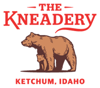 The Kneadery