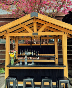 Outdoor Bar
